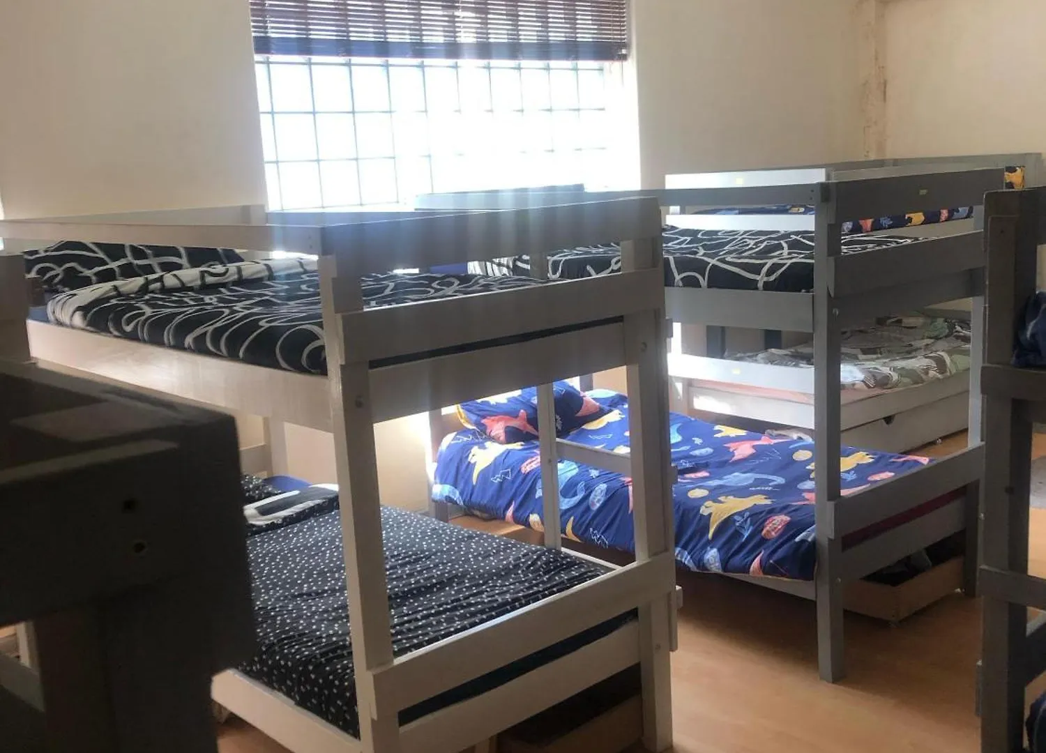 55 On Plein Hostel Cape Town