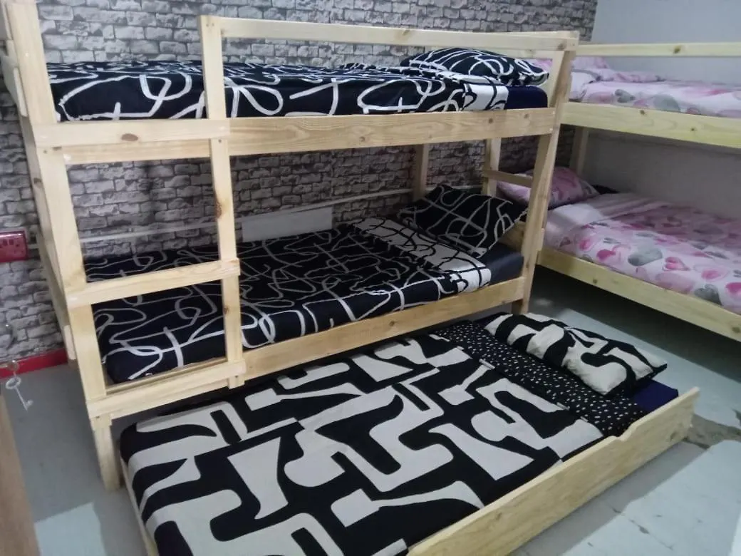 55 On Plein Hostel Cape Town