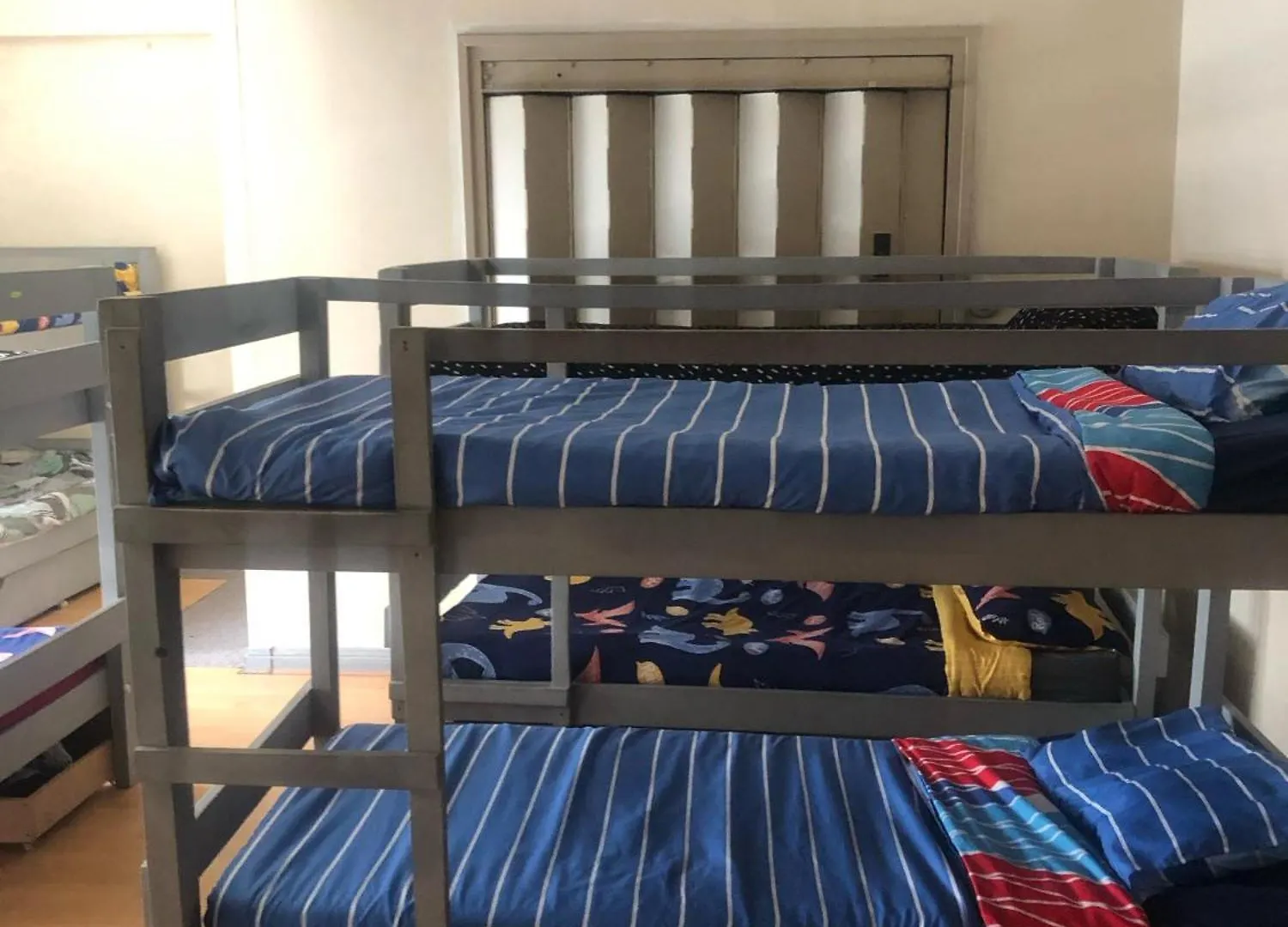 55 On Plein Hostel Cape Town