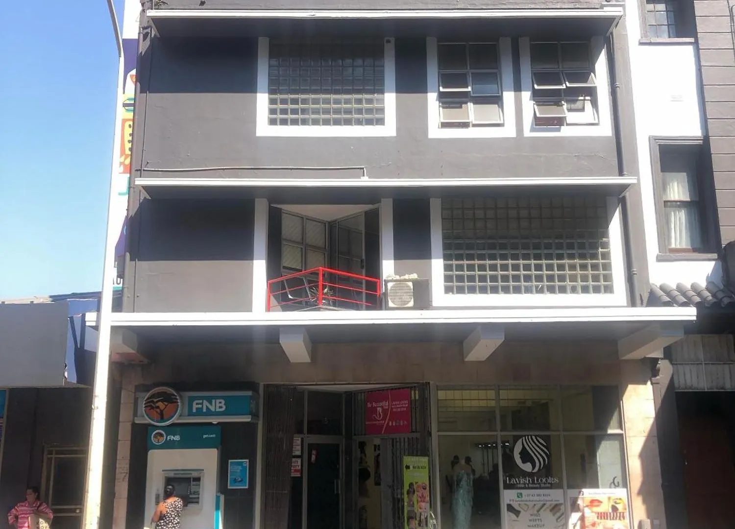 55 On Plein Hostel Cape Town 0*,