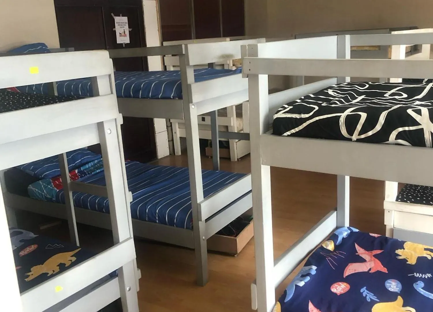 55 On Plein Hostel Cape Town