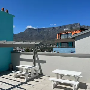  Hostel Table Mountain