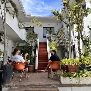  Hostel Long Street Backpackers (adults Only)