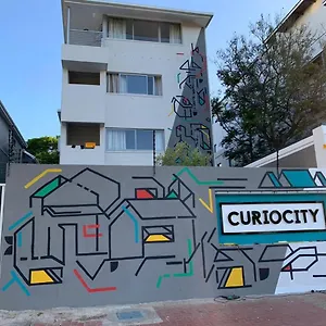  Hostel Curiocity Point